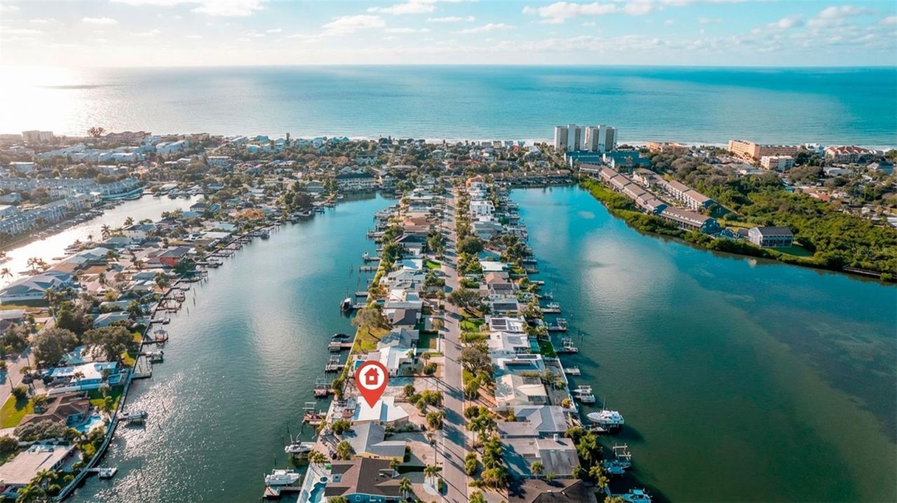 357 La Hacienda Drive, Indian Rocks Beach, FL 33785 Photo