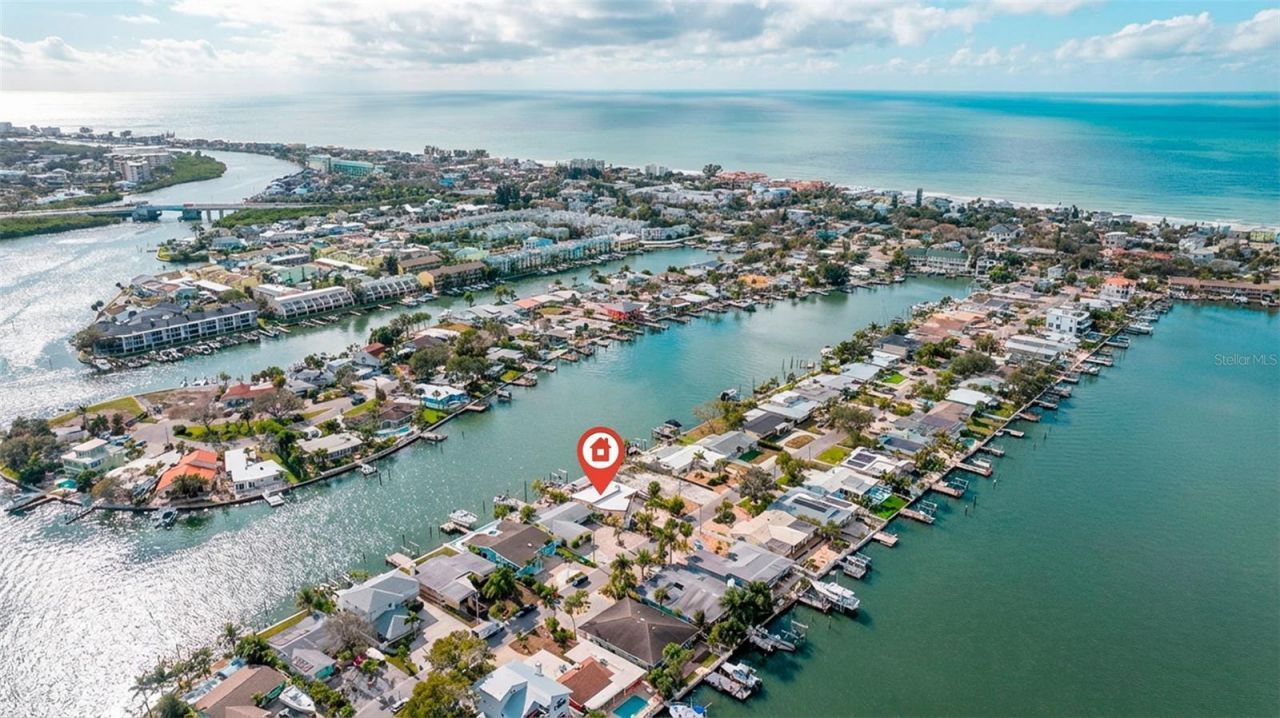 357 La Hacienda Drive, Indian Rocks Beach, FL 33785 Photo