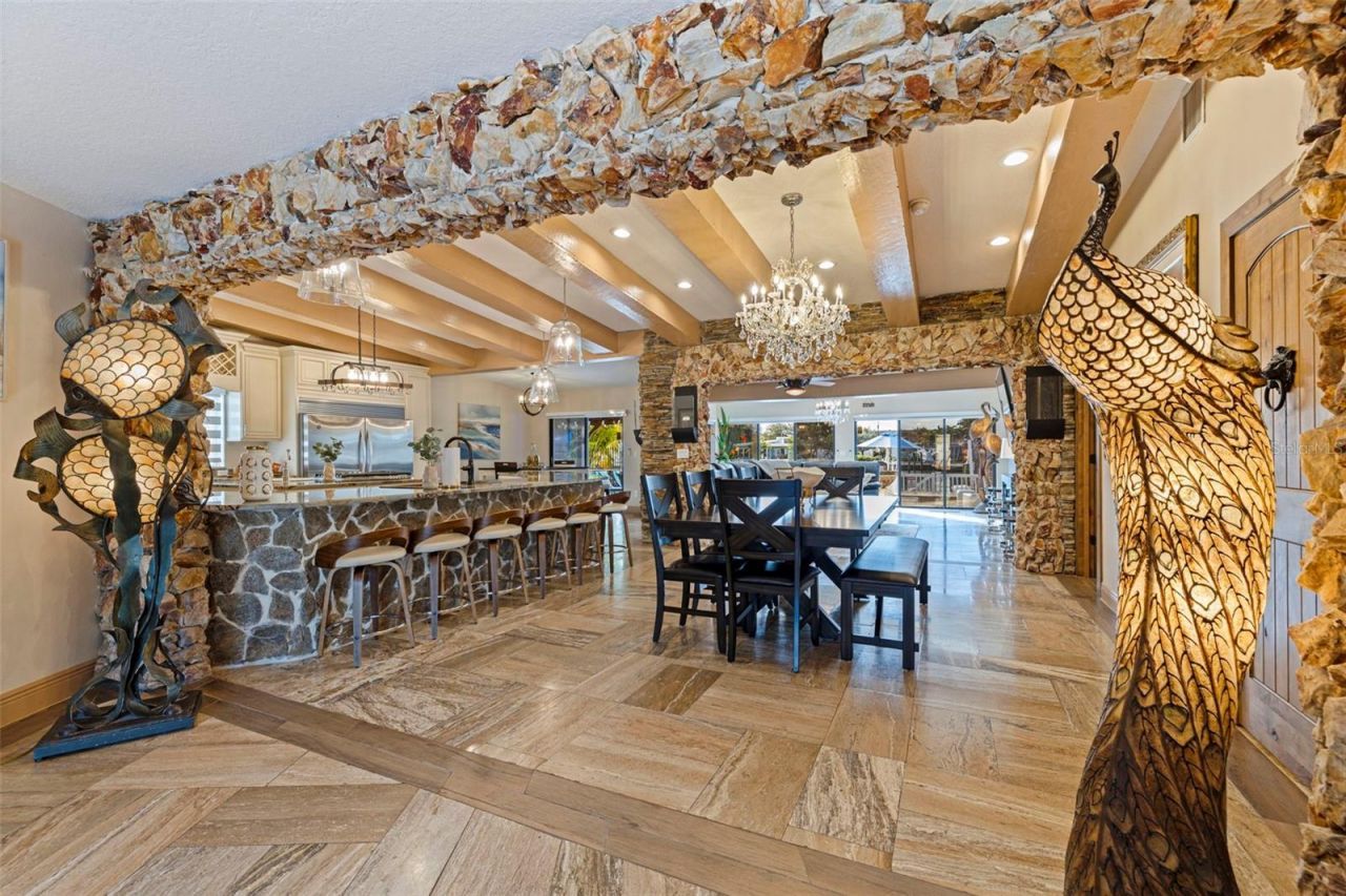 357 La Hacienda Drive, Indian Rocks Beach, FL 33785 Photo