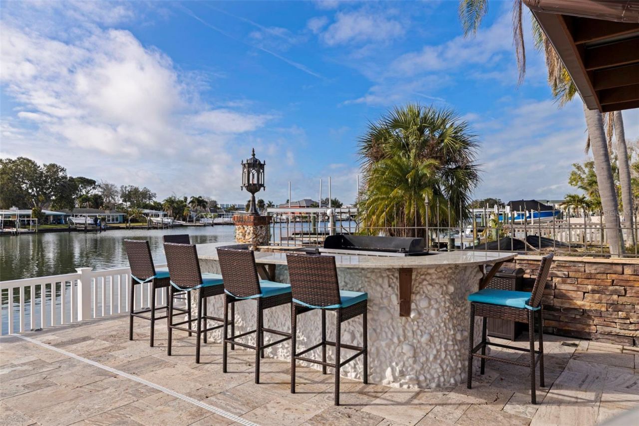 357 La Hacienda Drive, Indian Rocks Beach, FL 33785 Photo