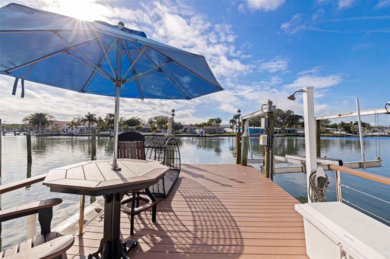 357 La Hacienda Drive, Indian Rocks Beach, FL 33785 Photo