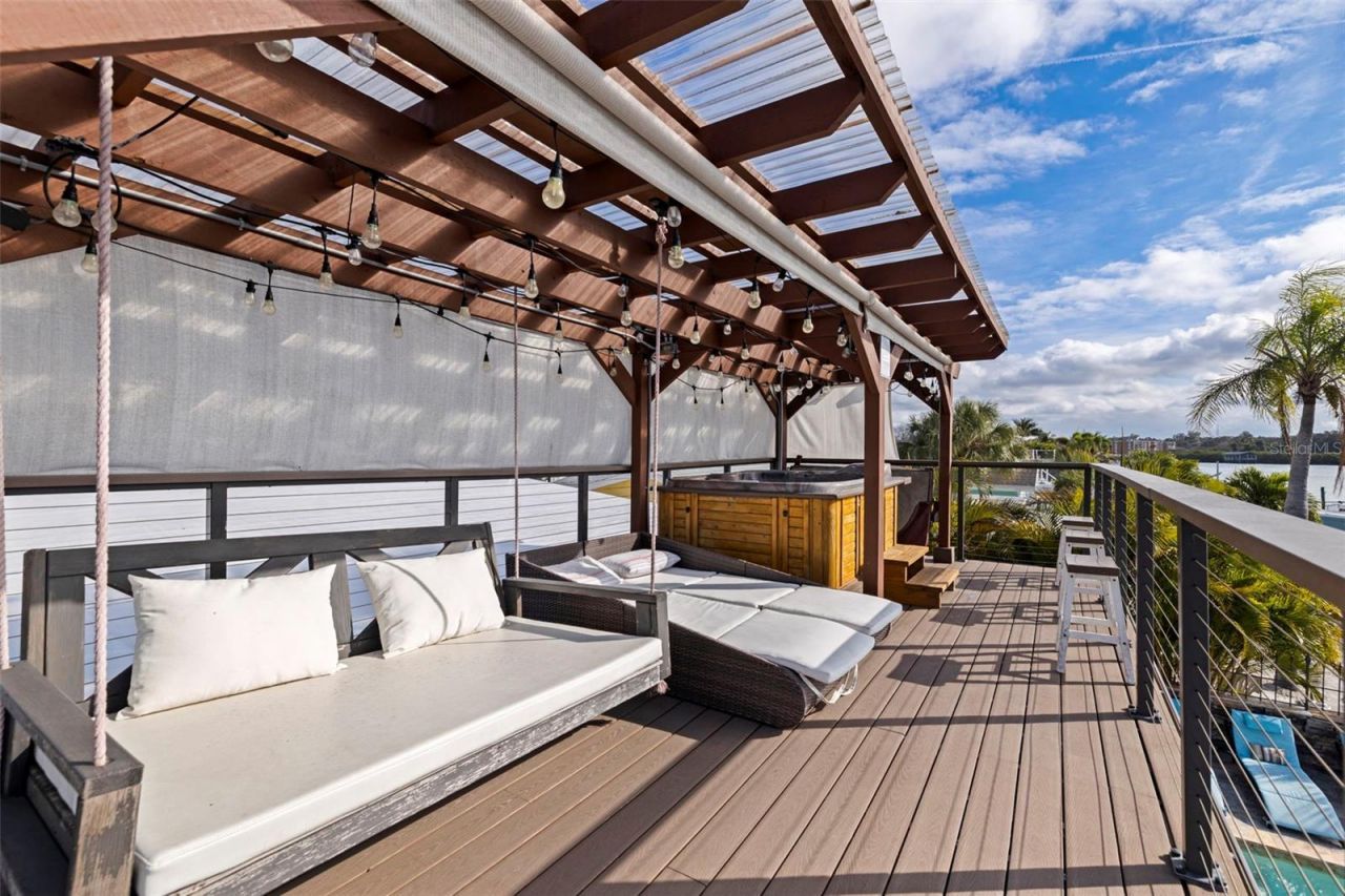 357 La Hacienda Drive, Indian Rocks Beach, FL 33785 Photo