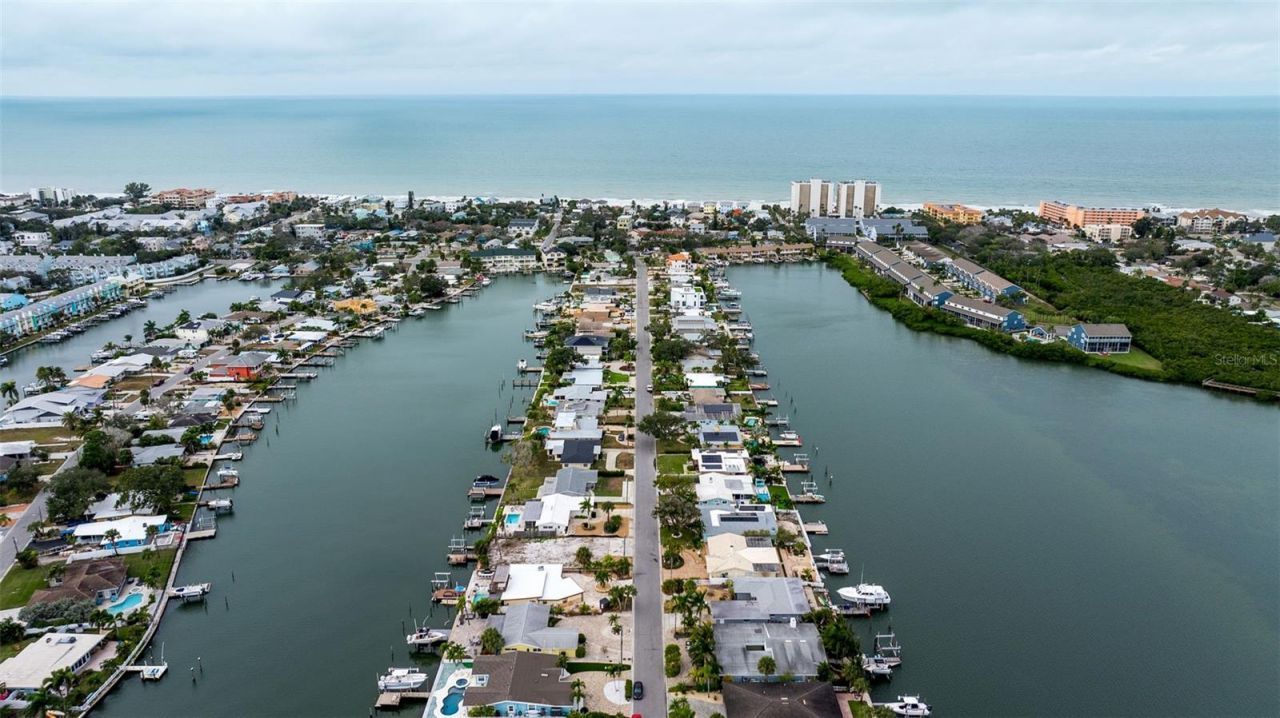 357 La Hacienda Drive, Indian Rocks Beach, FL 33785 Photo