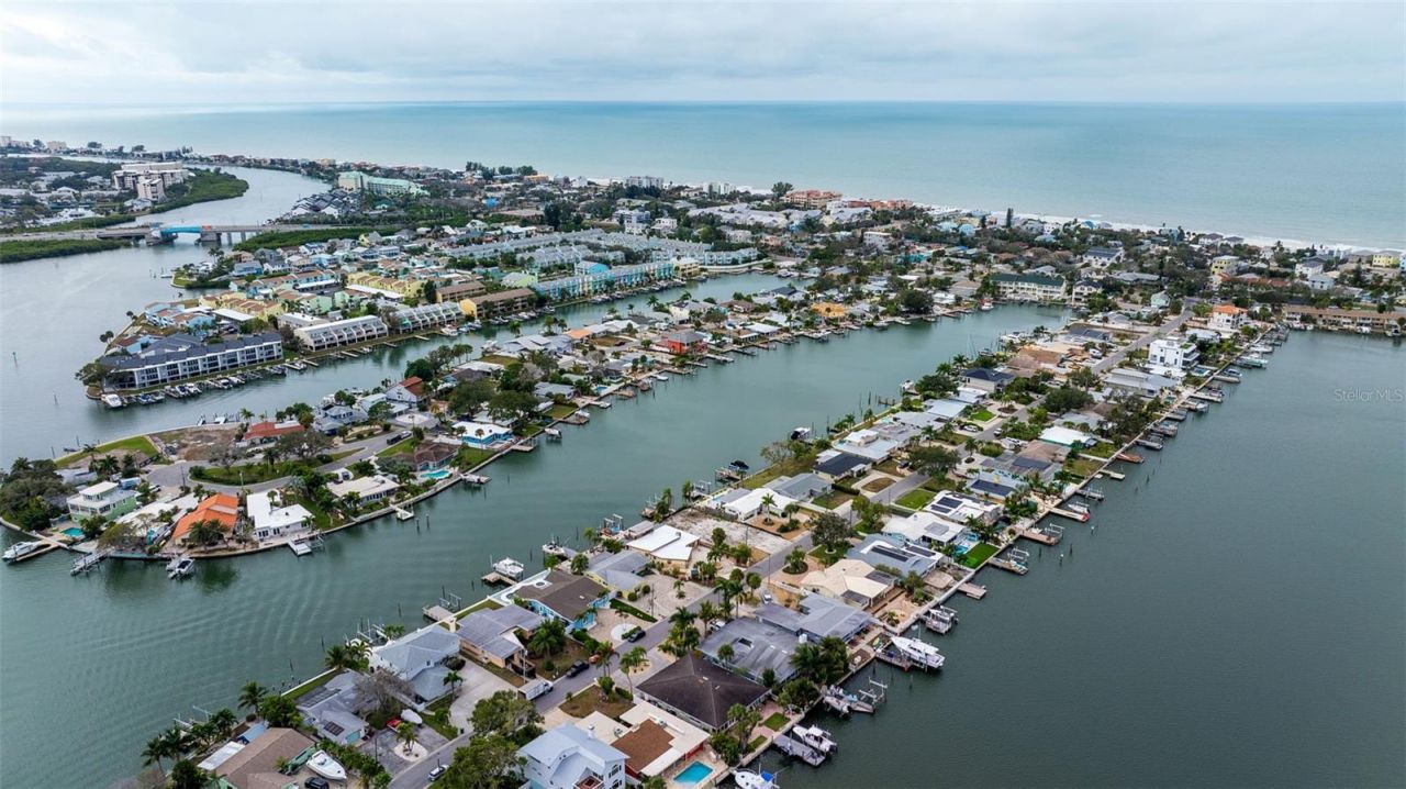 357 La Hacienda Drive, Indian Rocks Beach, FL 33785 Photo