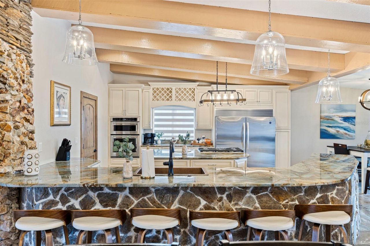 357 La Hacienda Drive, Indian Rocks Beach, FL 33785 Photo