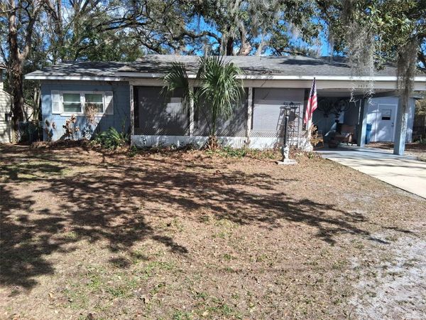 2455 ROYAL ROAD, DELAND, FL 32724