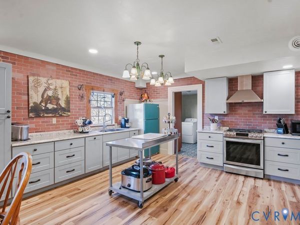 243 High Street, Petersburg, VA 23803