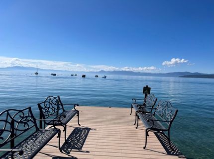 6944 North Lake Boulevard, Tahoe Vista, CA 96140 Photo