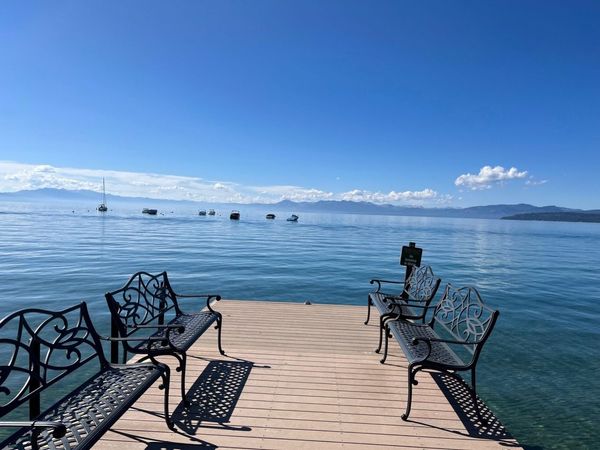 6944 North Lake Boulevard, Tahoe Vista, CA 96140