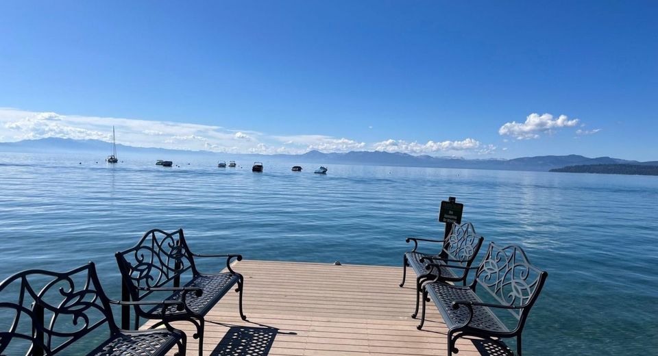 6944 North Lake Boulevard, Tahoe Vista, CA 96140 Photo