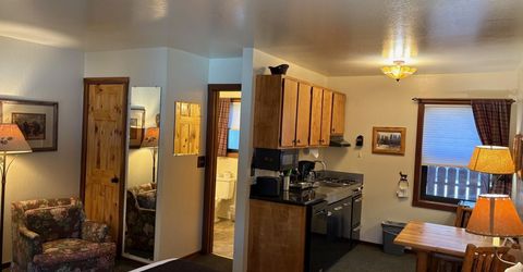 6944 North Lake Boulevard, Tahoe Vista, CA 96140 Photo