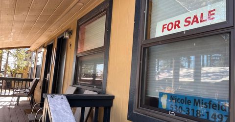 6944 North Lake Boulevard, Tahoe Vista, CA 96140 Photo