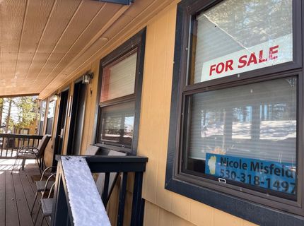 6944 North Lake Boulevard, Tahoe Vista, CA 96140 Photo