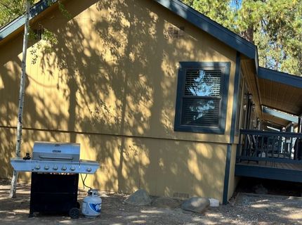 6944 North Lake Boulevard, Tahoe Vista, CA 96140 Photo