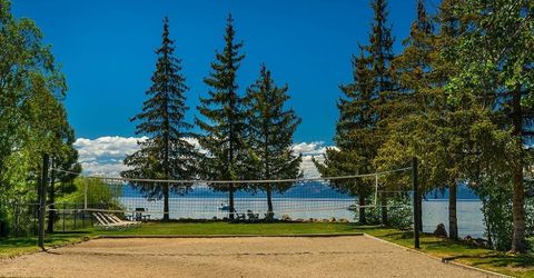 6944 North Lake Boulevard, Tahoe Vista, CA 96140 Photo