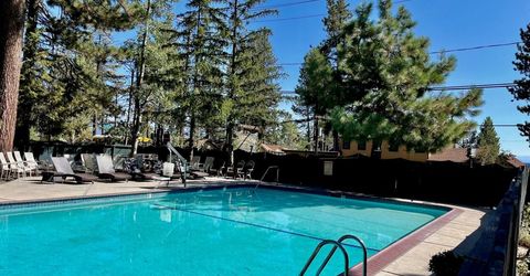 6944 North Lake Boulevard, Tahoe Vista, CA 96140 Photo