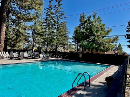 6944 North Lake Boulevard, Tahoe Vista, CA 96140 Photo