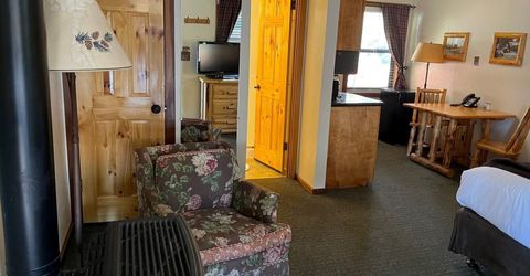 6944 North Lake Boulevard, Tahoe Vista, CA 96140 Photo