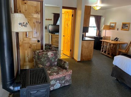 6944 North Lake Boulevard, Tahoe Vista, CA 96140 Photo