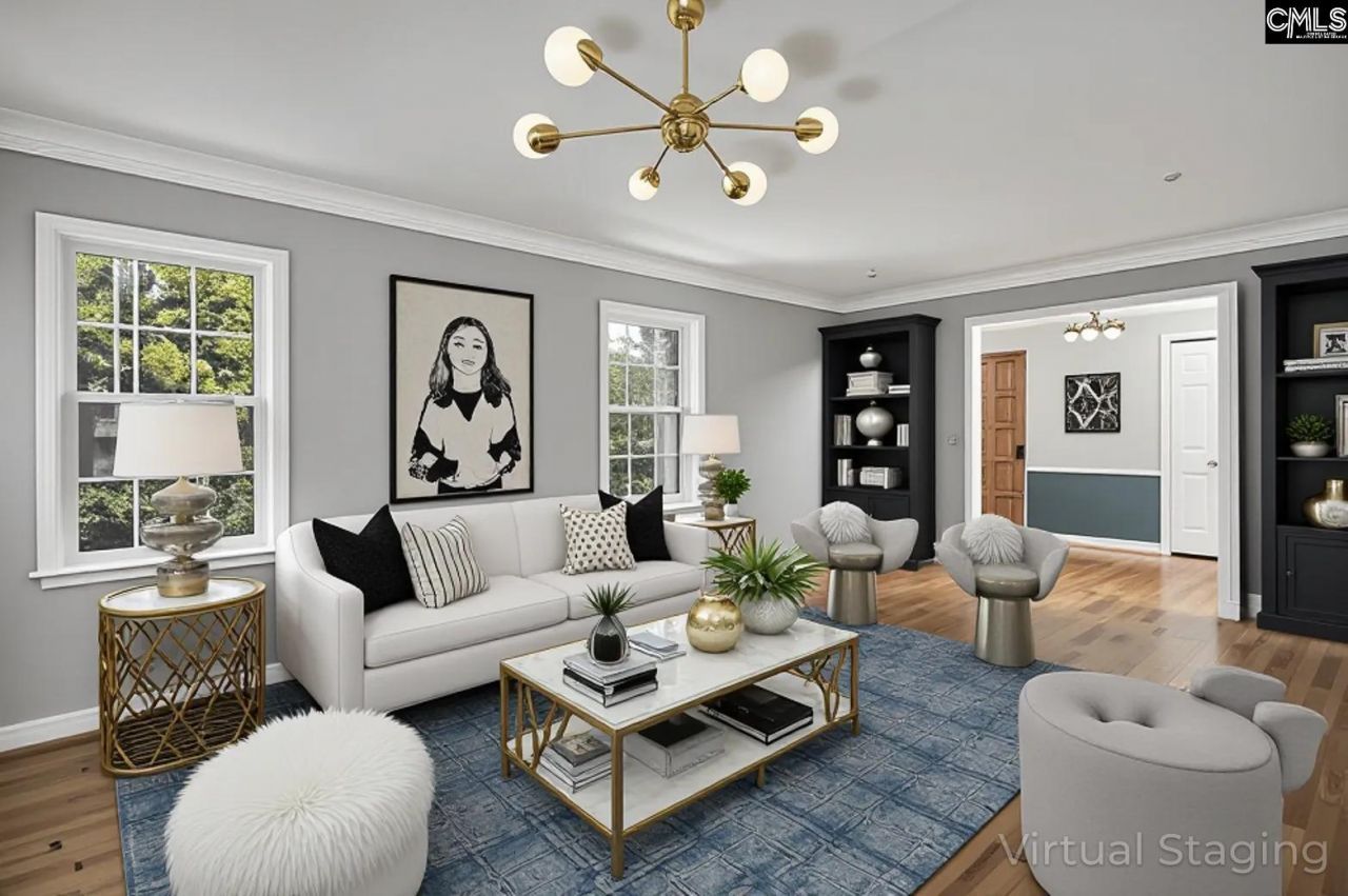 257 Brookspring Road Photo 12