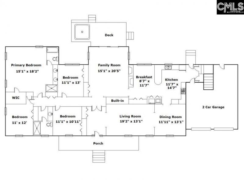 257 Brookspring Road Photo 53