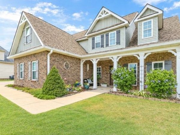 4304 Faran David Ct, Murfreesboro, TN 37129