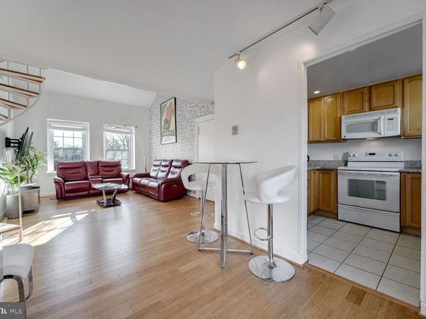 2950 S COLUMBUS STREET, Unit C2, ARLINGTON, VA 22206