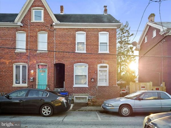 133 RANDOLPH AVENUE, HAGERSTOWN, MD 21740