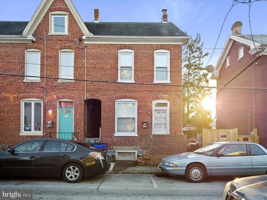 133 Randolph Avenue, Hagerstown, MD 21740 Main Photo