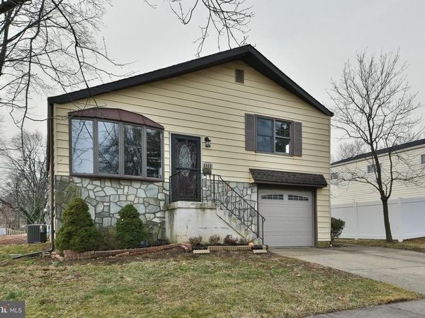 2832 JEFFERSON AVENUE, GLENSIDE, PA 19038