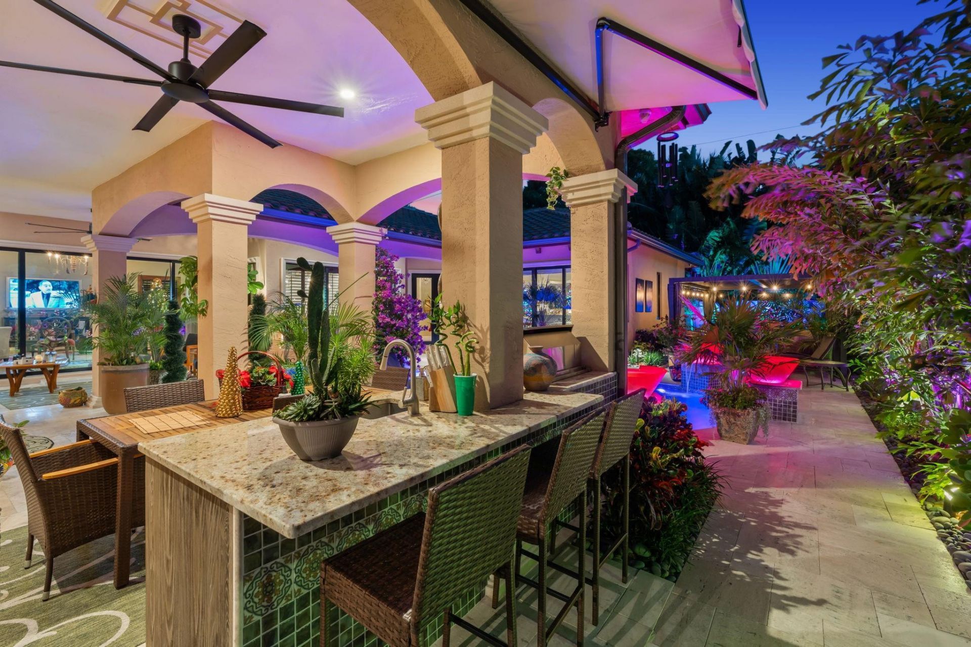 2500 NE 14th Street, Fort Lauderdale, FL 33304 Photo