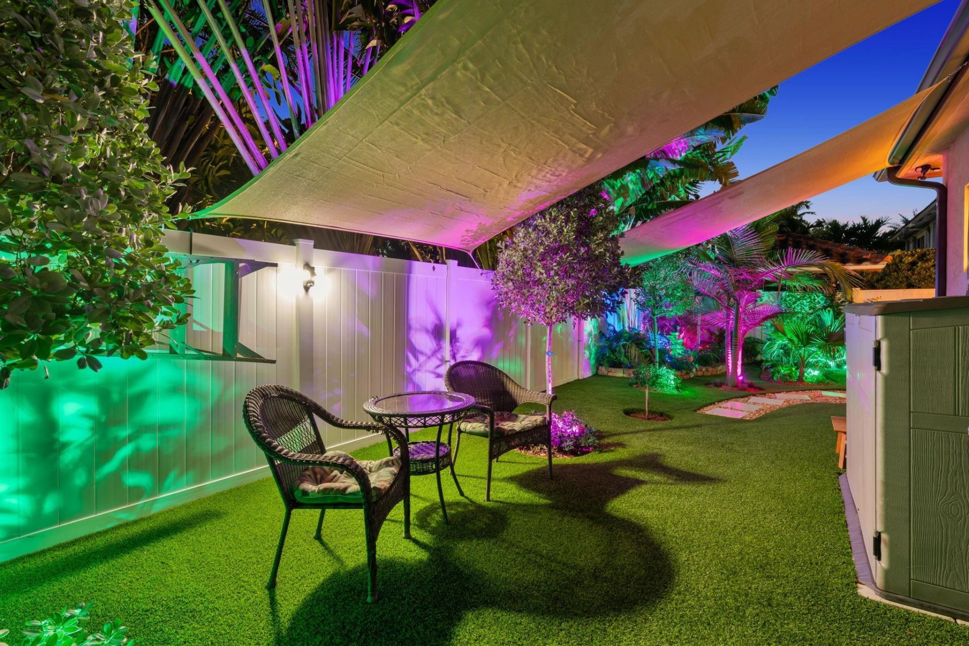 2500 NE 14th Street, Fort Lauderdale, FL 33304 Photo