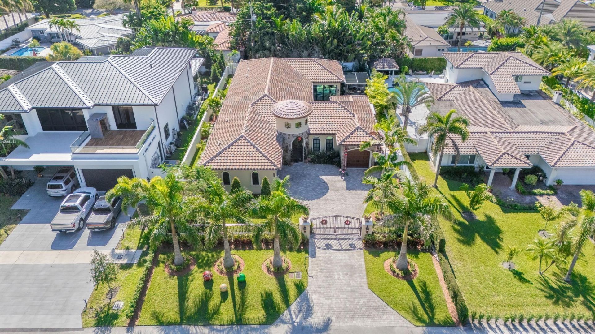 2500 NE 14th Street, Fort Lauderdale, FL 33304 Photo