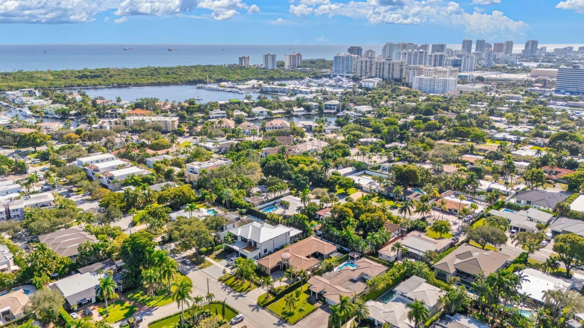 2500 NE 14th Street, Fort Lauderdale, FL 33304 Photo