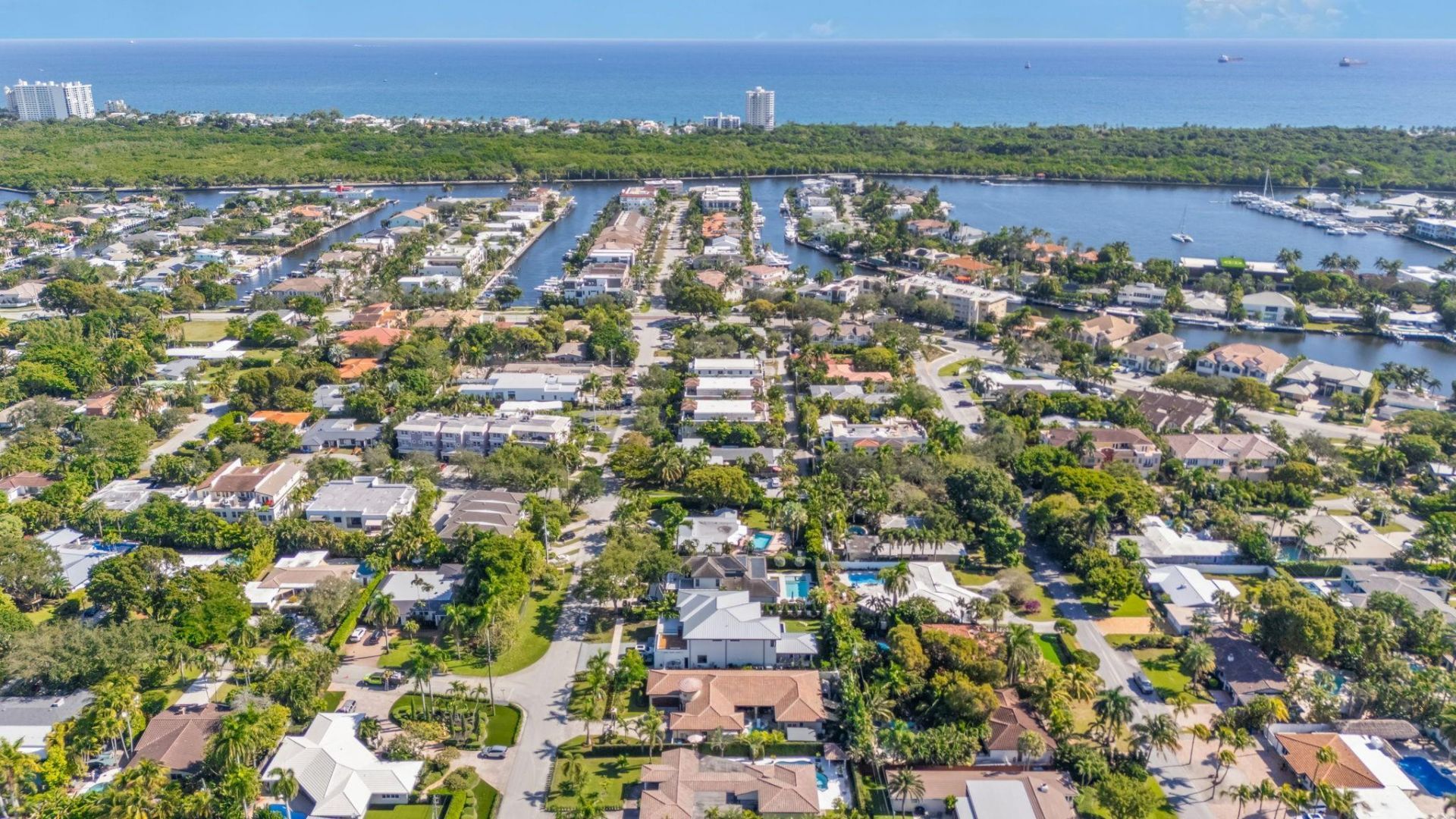 2500 NE 14th Street, Fort Lauderdale, FL 33304 Photo