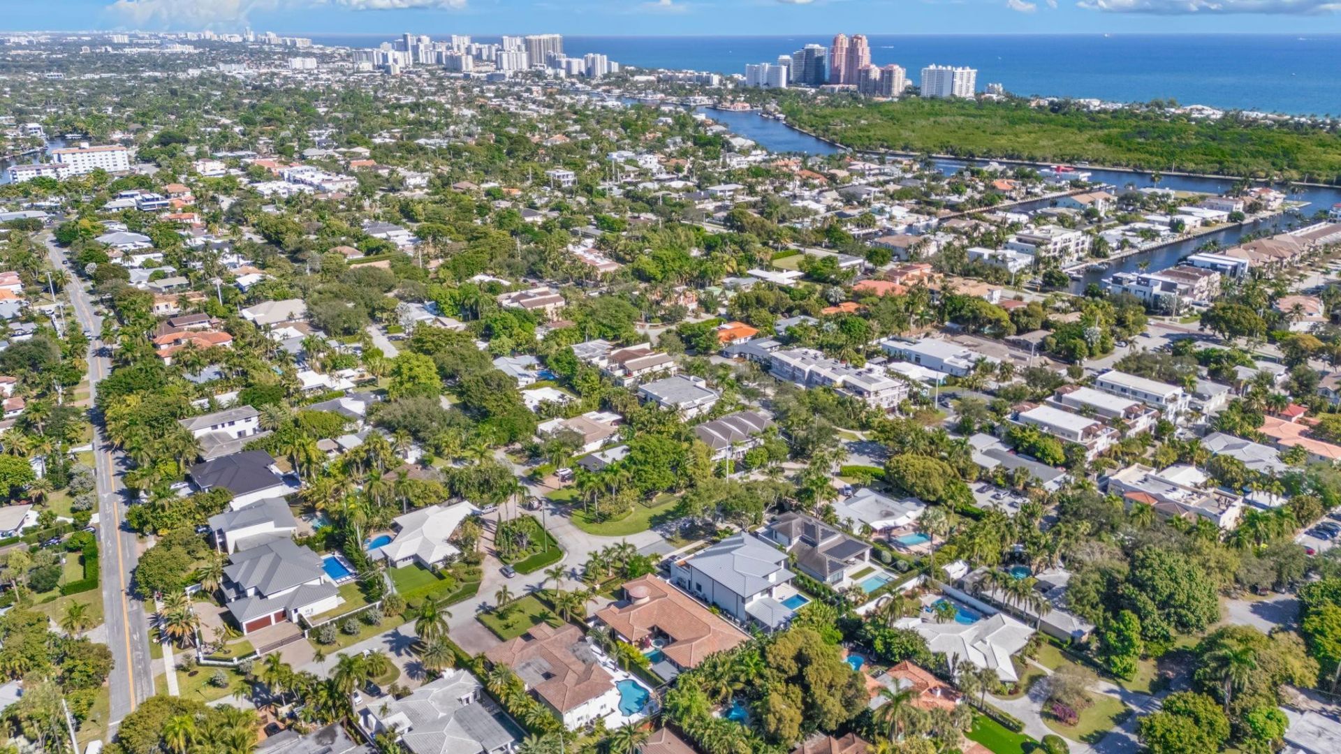 2500 NE 14th Street, Fort Lauderdale, FL 33304 Photo