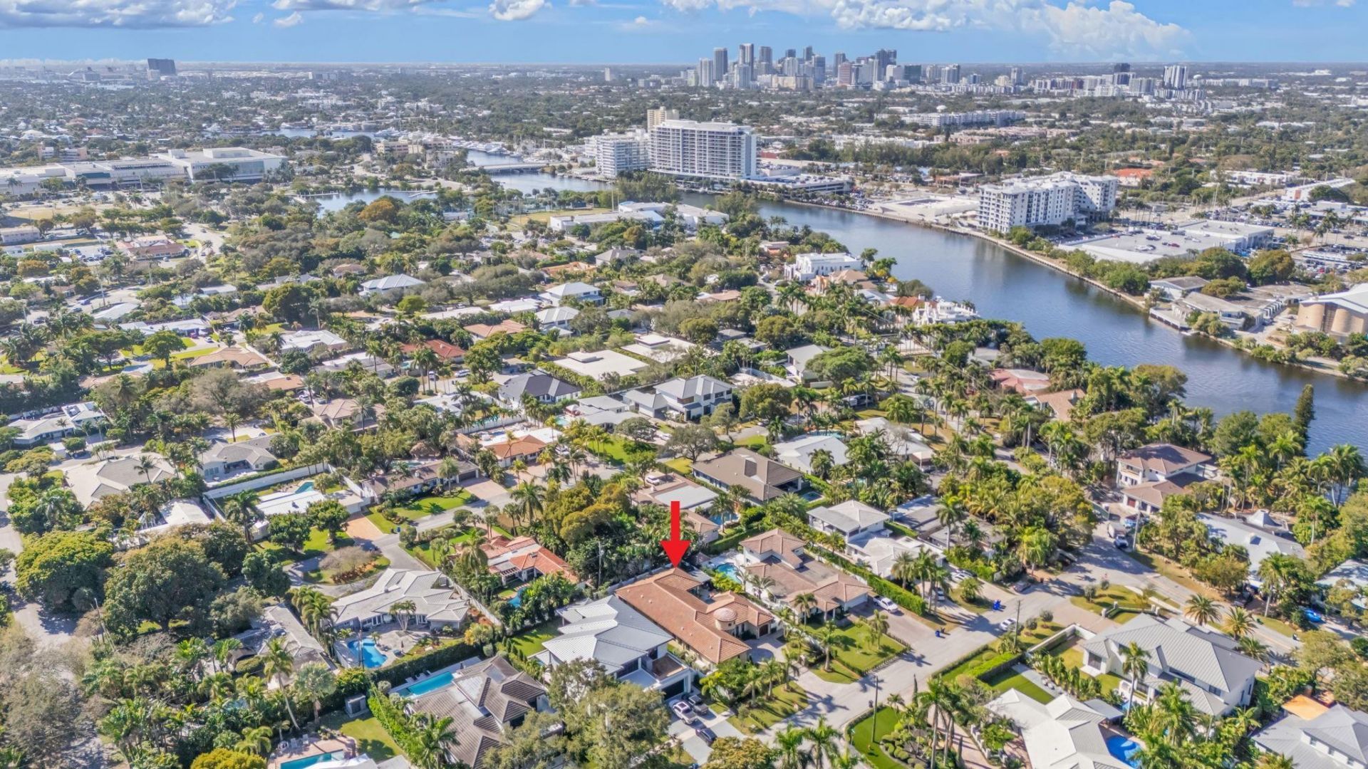 2500 NE 14th Street, Fort Lauderdale, FL 33304 Photo