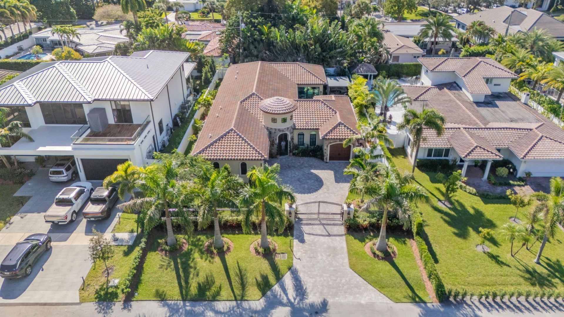 2500 NE 14th Street, Fort Lauderdale, FL 33304 Photo