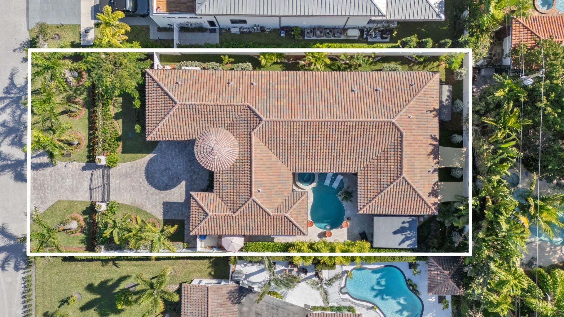 2500 NE 14th Street, Fort Lauderdale, FL 33304 Photo