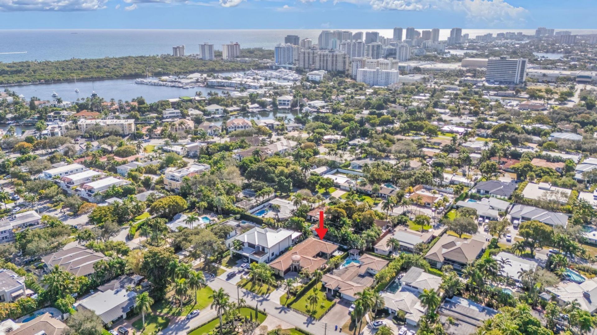 2500 NE 14th Street, Fort Lauderdale, FL 33304 Photo