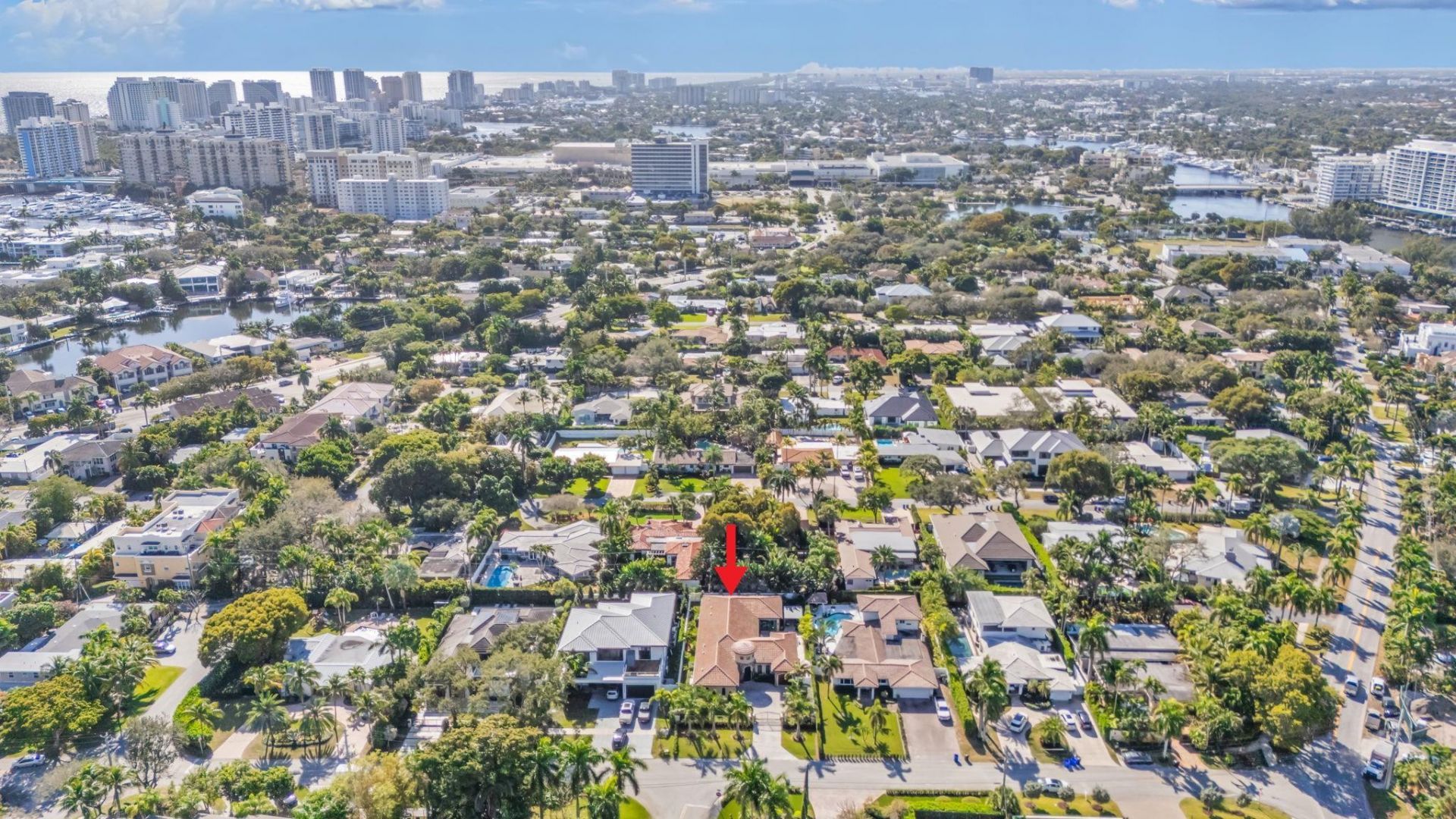 2500 NE 14th Street, Fort Lauderdale, FL 33304 Photo