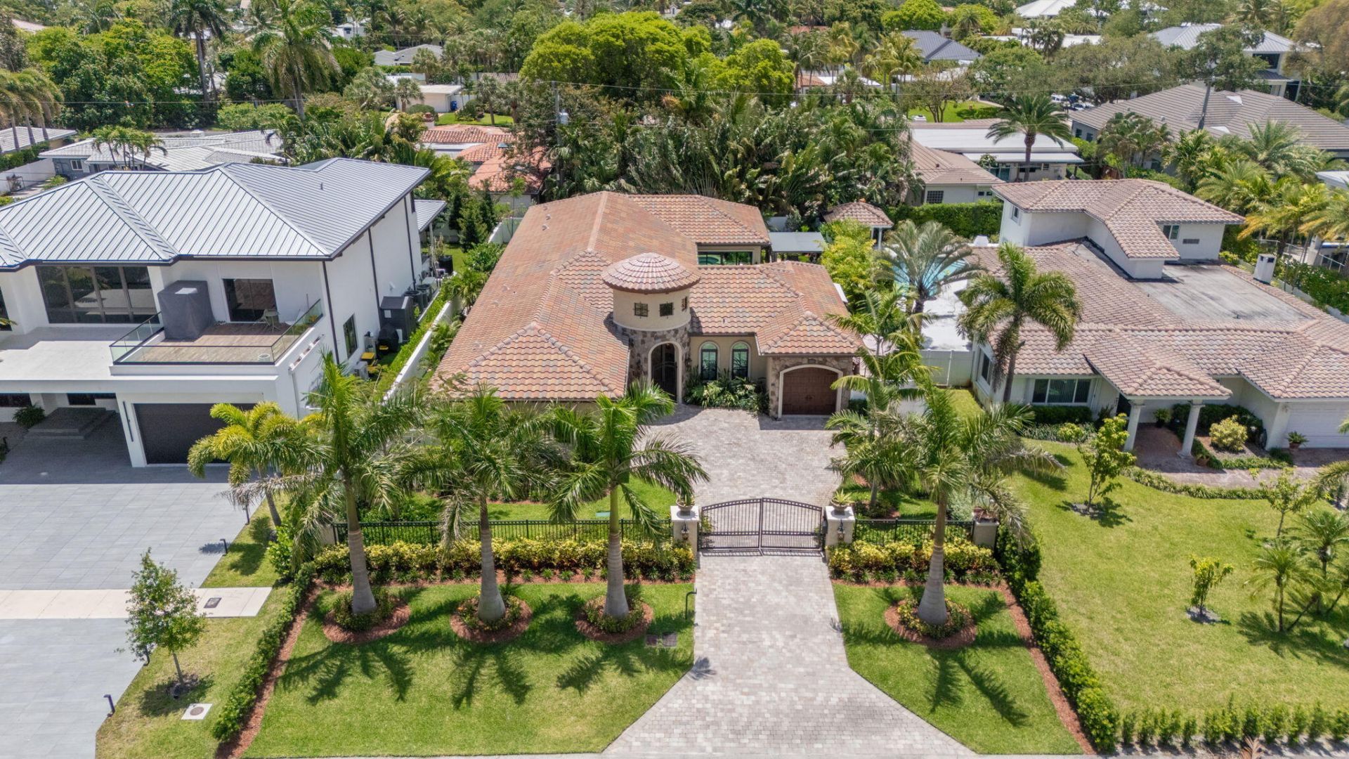 2500 NE 14th Street, Fort Lauderdale, FL 33304 Photo