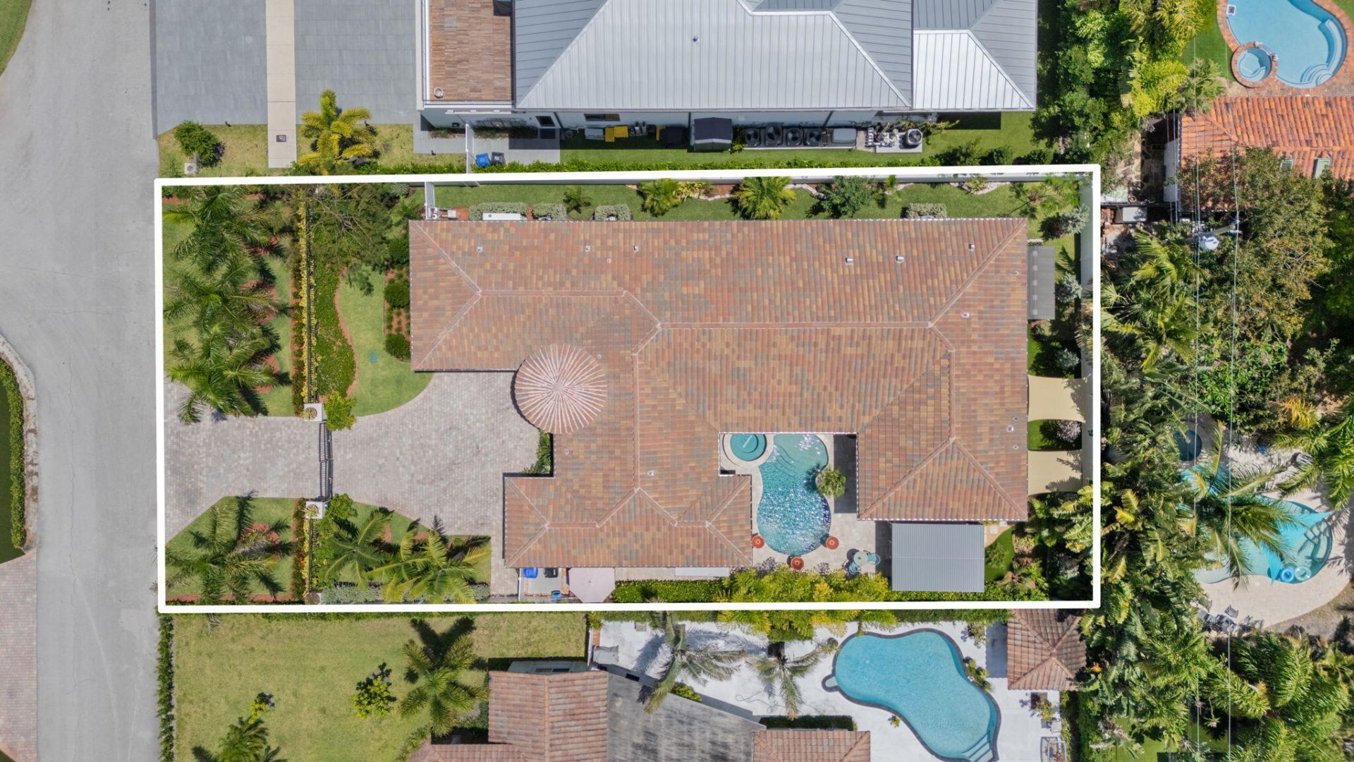 2500 NE 14th Street, Fort Lauderdale, FL 33304 Photo