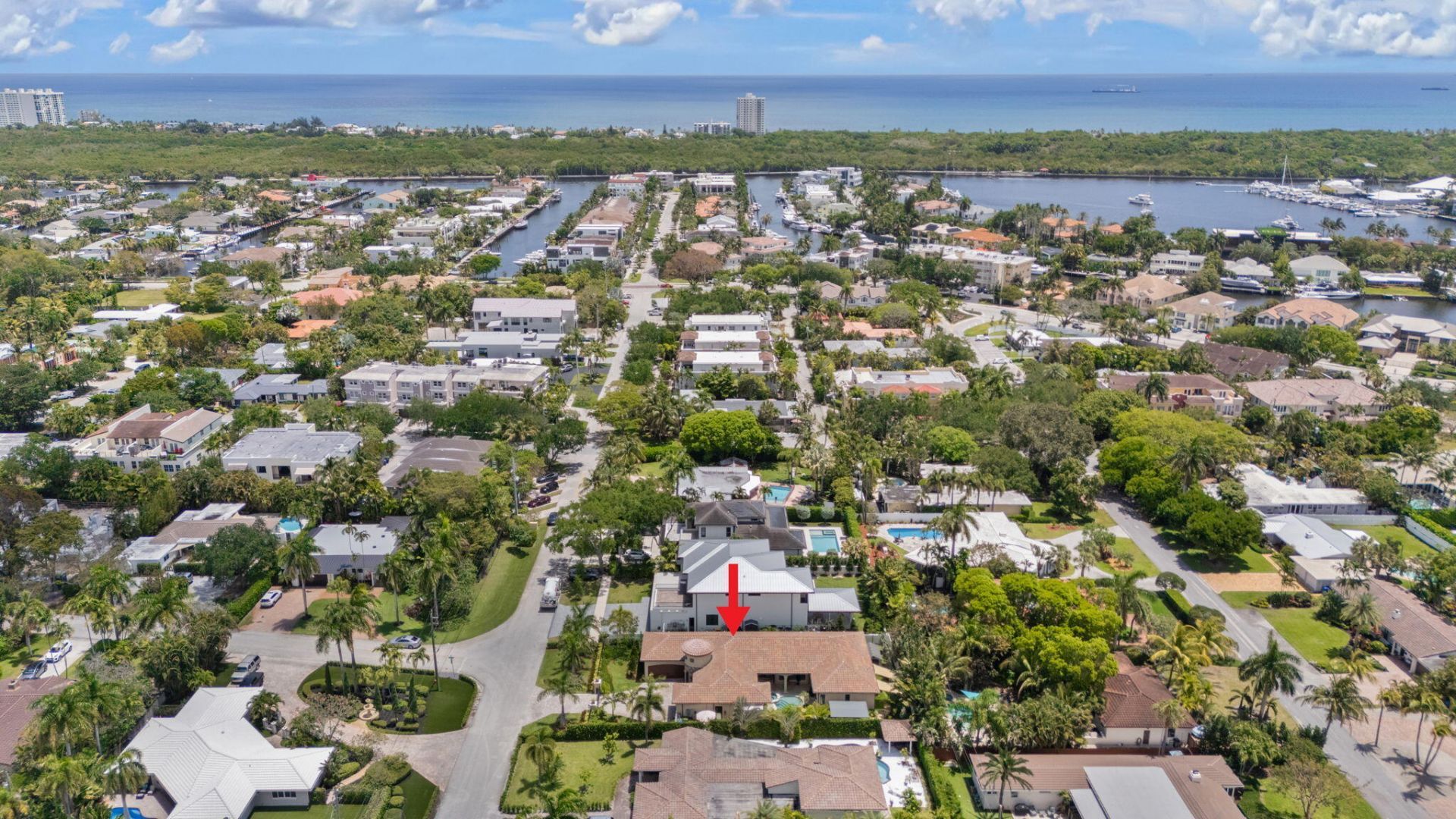 2500 NE 14th Street, Fort Lauderdale, FL 33304 Photo