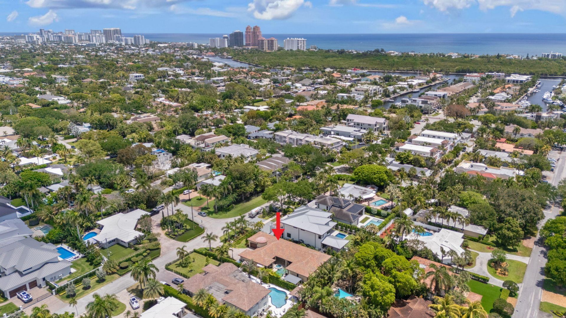 2500 NE 14th Street, Fort Lauderdale, FL 33304 Photo