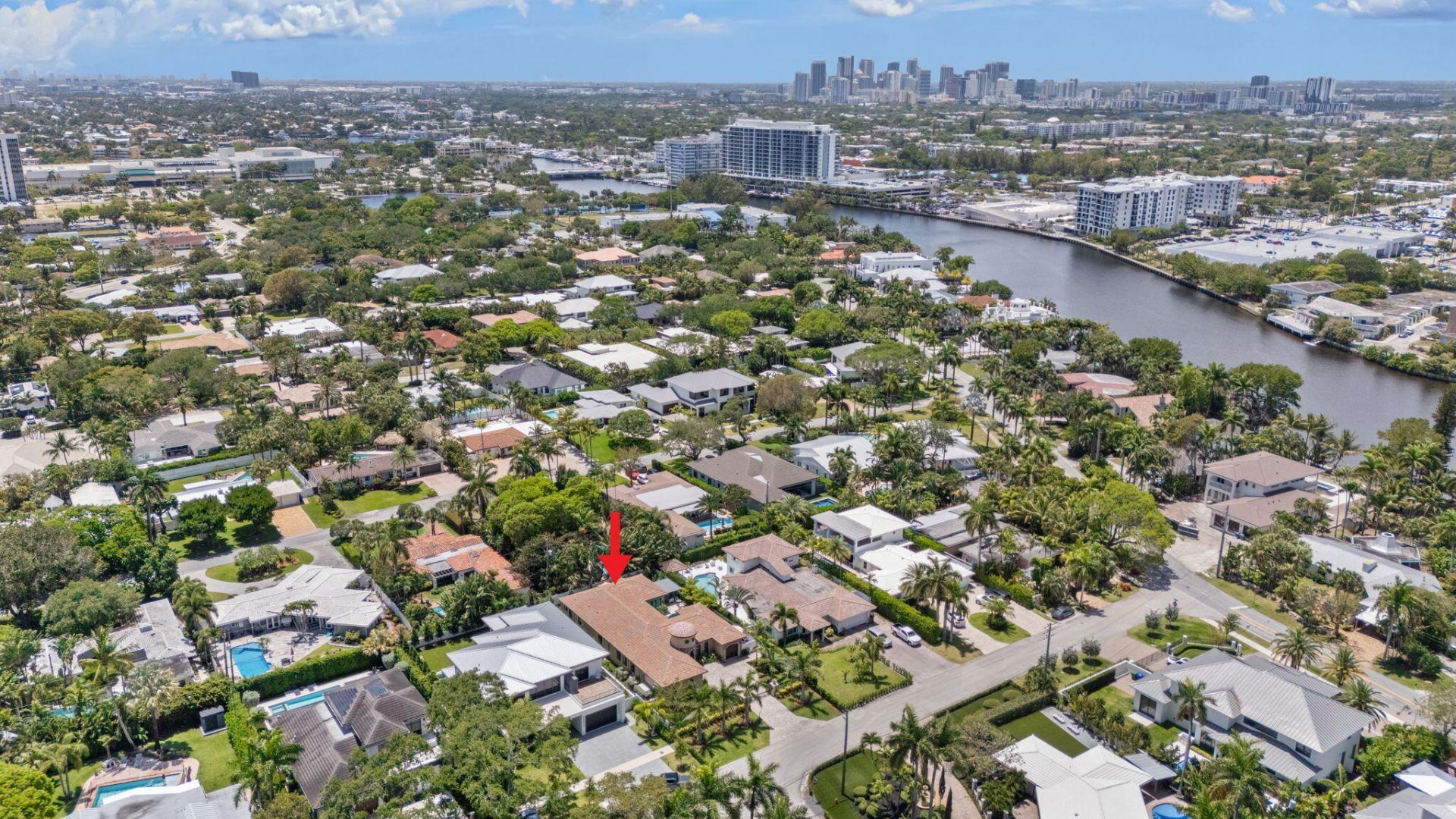 2500 NE 14th Street, Fort Lauderdale, FL 33304 Photo
