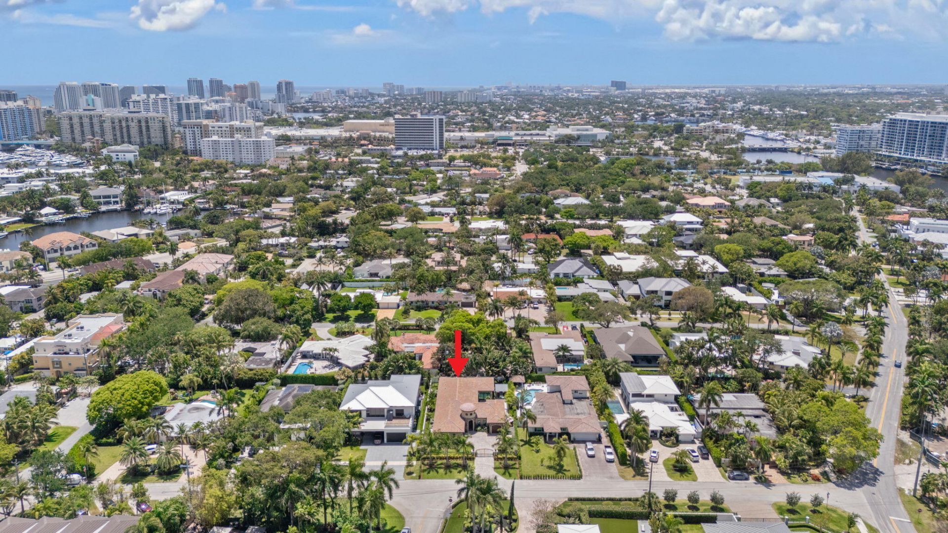 2500 NE 14th Street, Fort Lauderdale, FL 33304 Photo