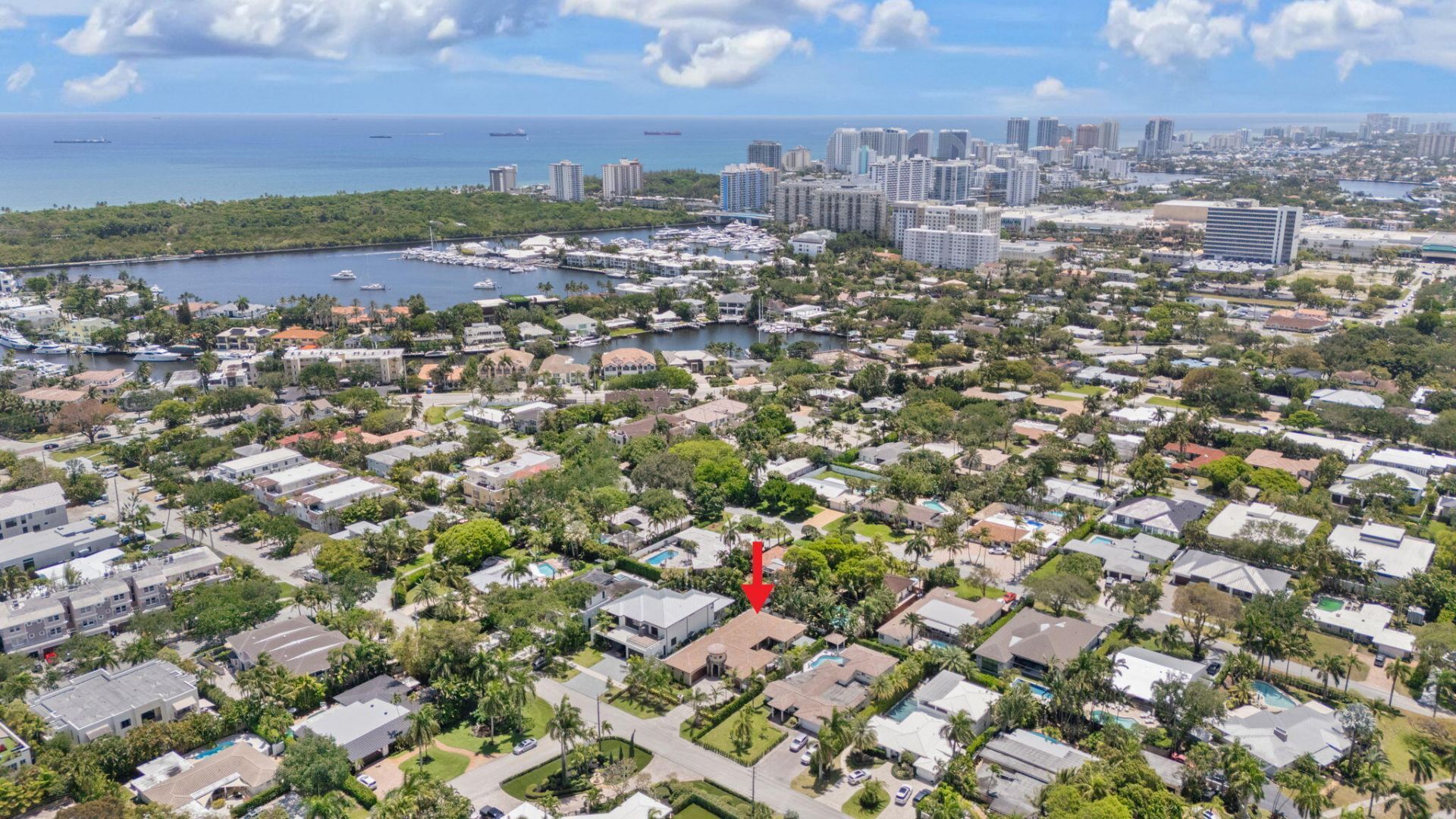 2500 NE 14th Street, Fort Lauderdale, FL 33304 Photo