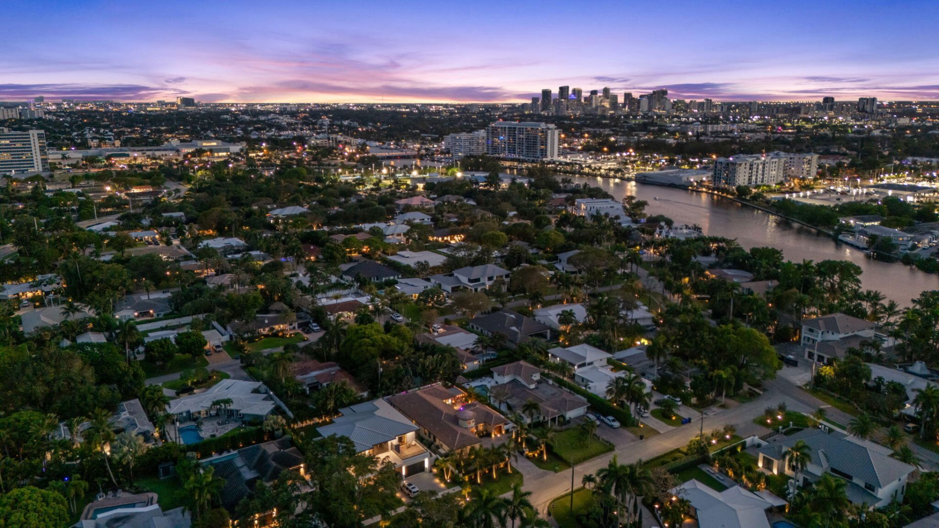 2500 NE 14th Street, Fort Lauderdale, FL 33304 Photo