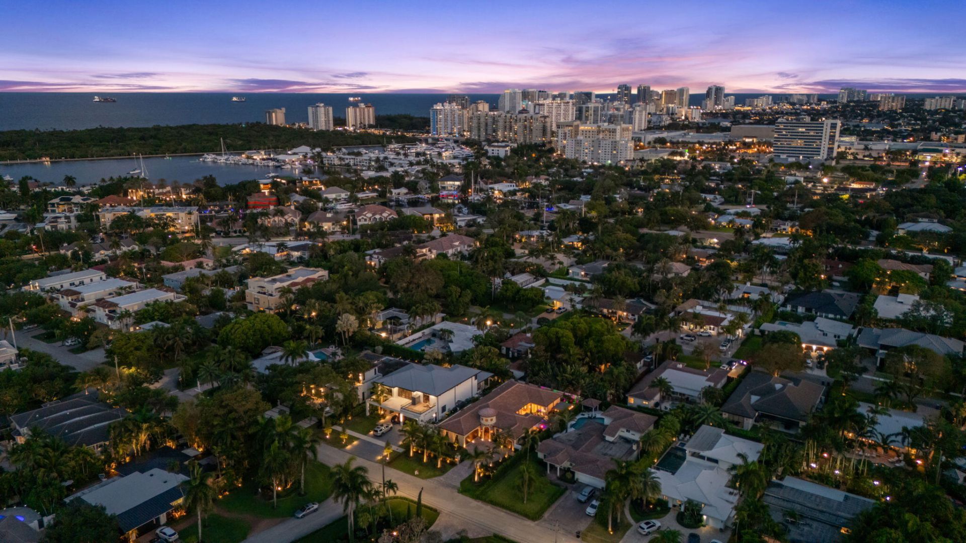 2500 NE 14th Street, Fort Lauderdale, FL 33304 Photo